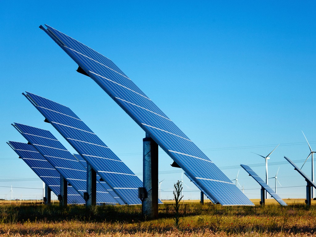 Energy Storage: A Need Gaining Speed