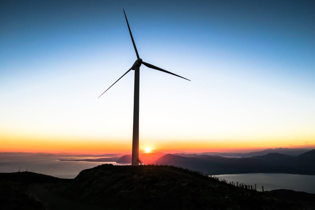 Why Renewables Will Fail, Unless...