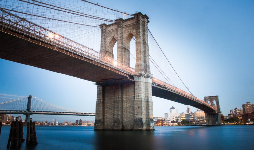 Infrastructure Fix Looks to International Funding