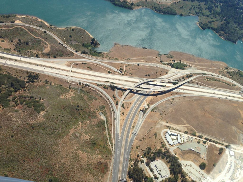 Can California's Infrastructure Stand up to Natural Disasters?