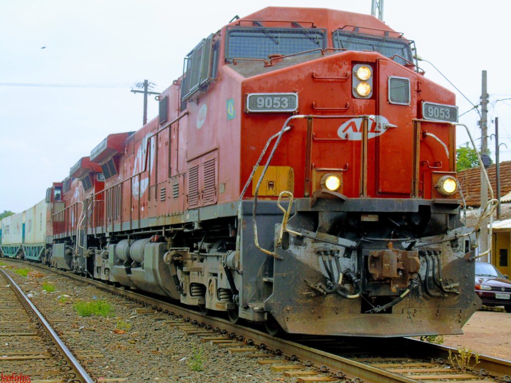 New Technologies Mean Safer Rail Crossings