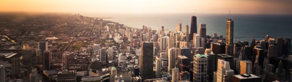 The Infrastructure Scorecard: Presidential Race 2016