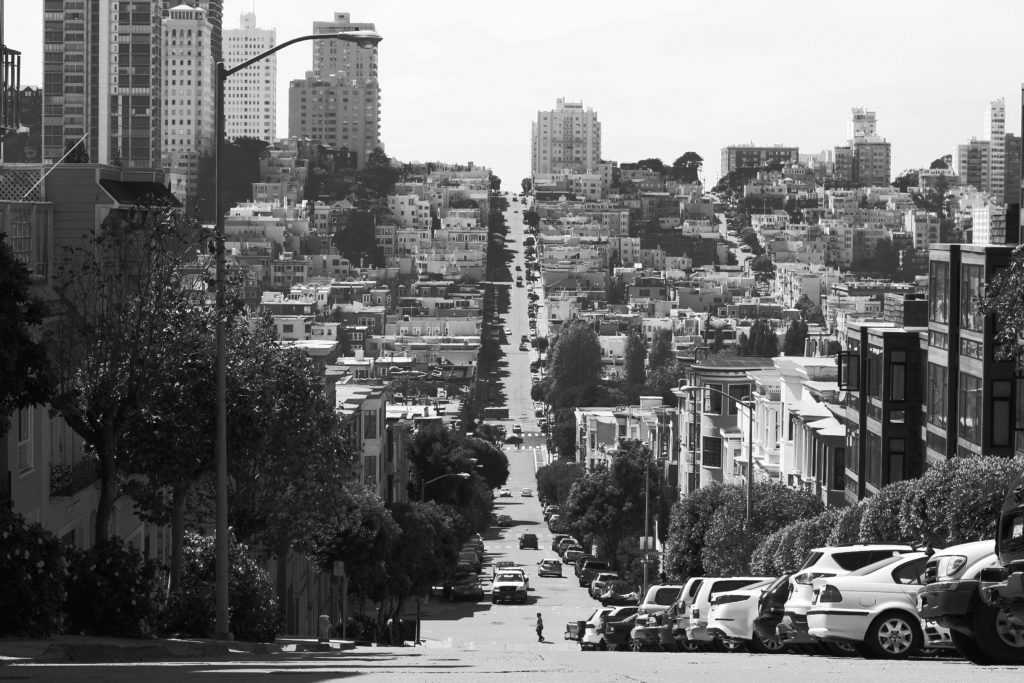 California’s drought: when the rain dance doesn’t cut it!