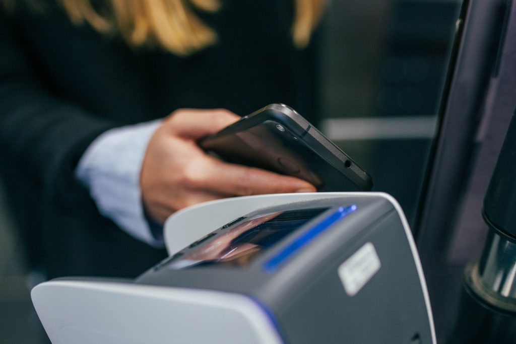 Mobile Payment Technologies: Will Cell Phones Replace Wallets?