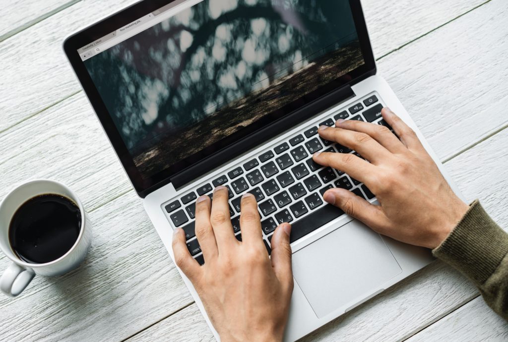 Diving into the Digital Divide