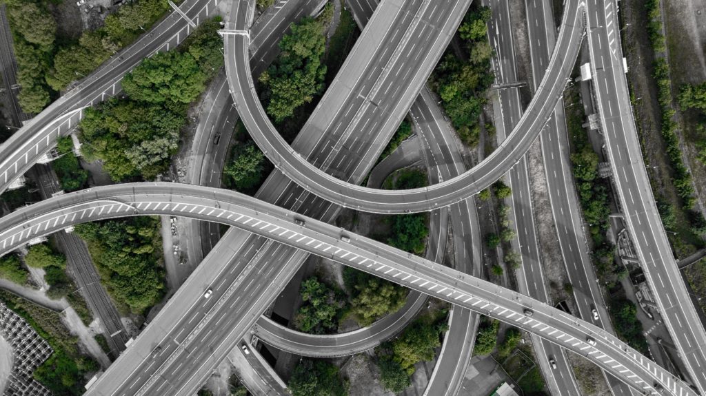 rail roads