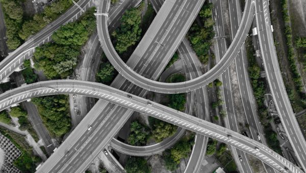 rail roads