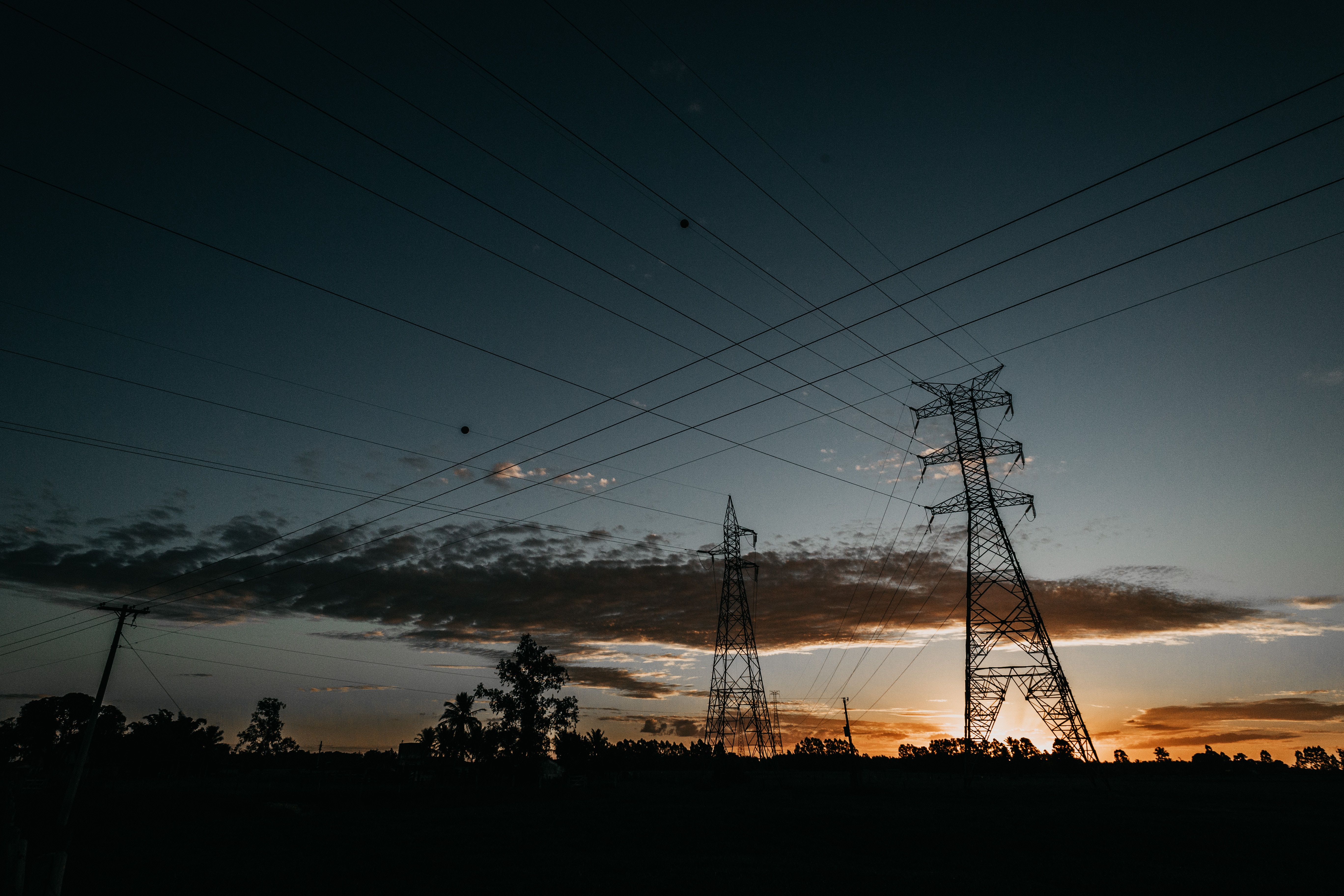 grid security