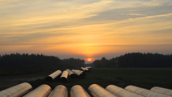 pipelines