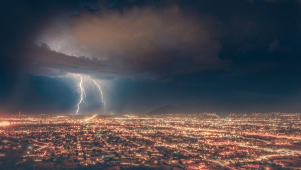 wholesale electricity