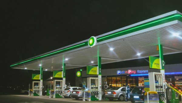gasoline tax