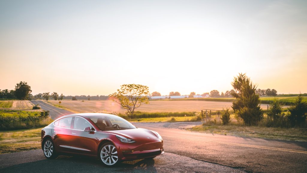 How Green Are Electric Vehicles Really?