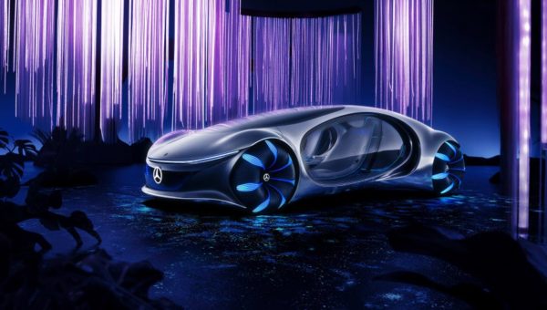 car of the future
