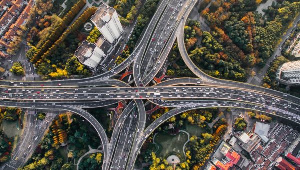 highway trust fund