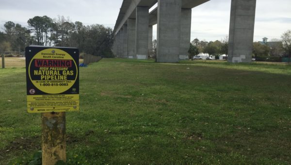 underground utilities