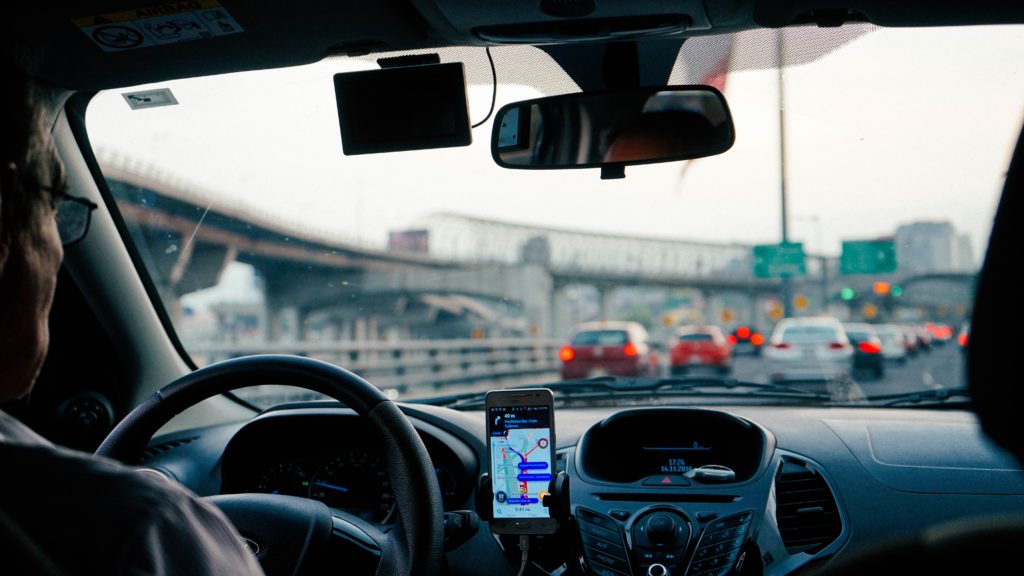 Aii Asks: Would you prefer a gas tax increase or miles traveled tax?