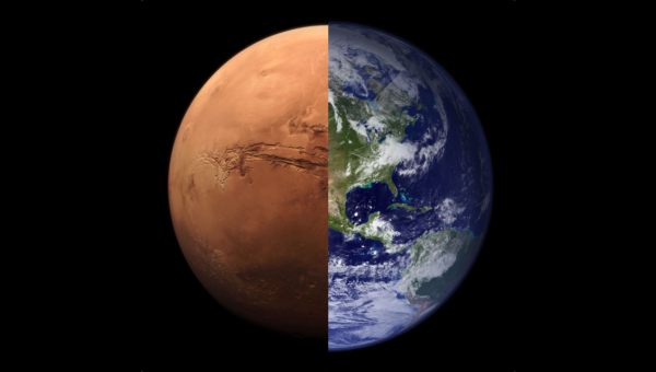 terraforming