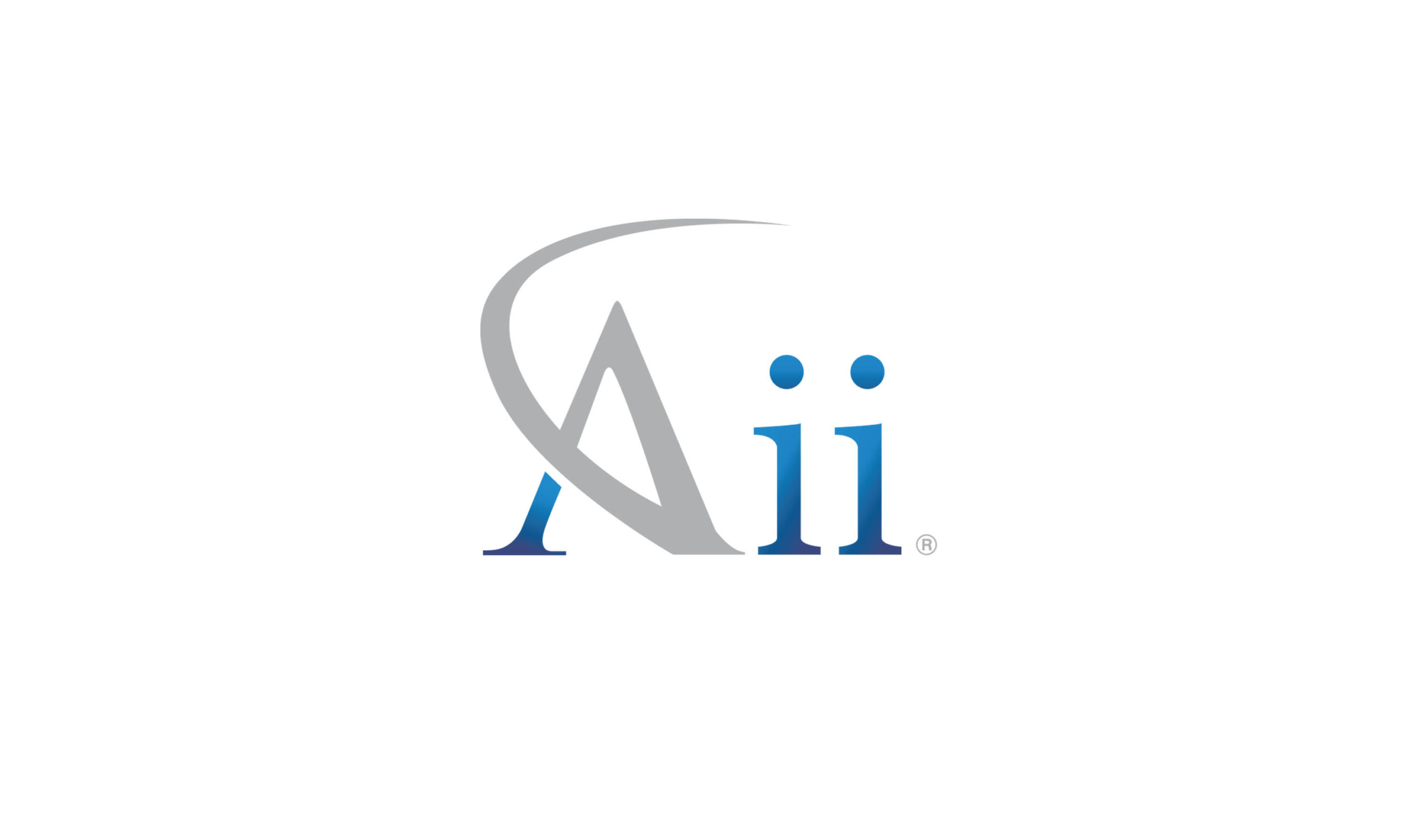 Aii nonprofit logo