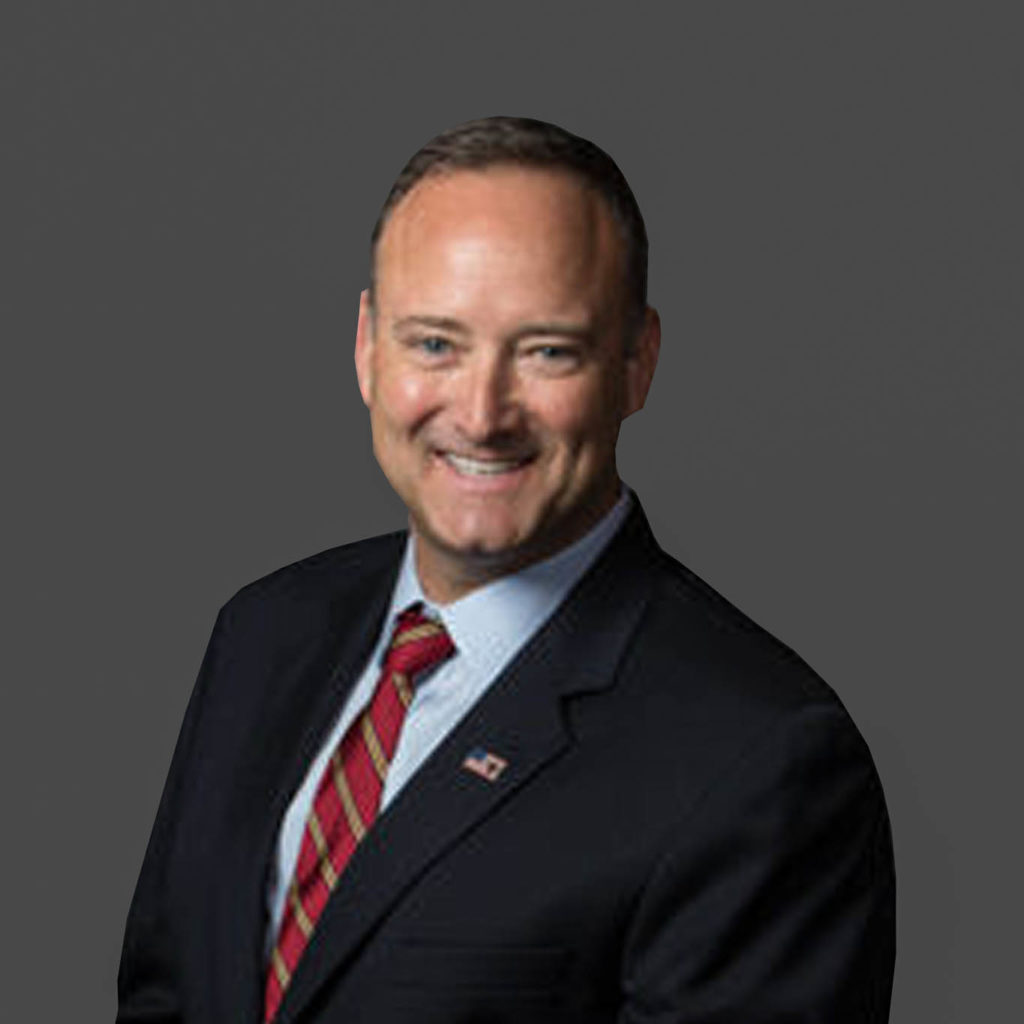 Brigham McCown