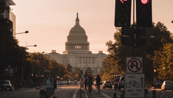 infrastructure