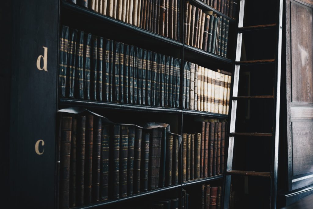 What We Are Reading