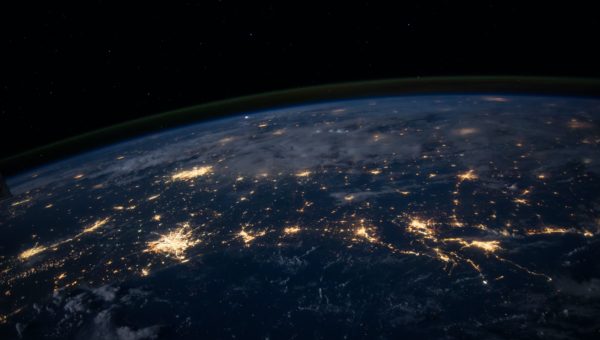8 billion people