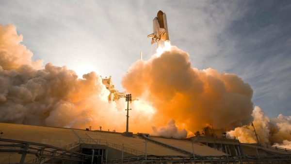 Space Race