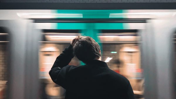 transit rail