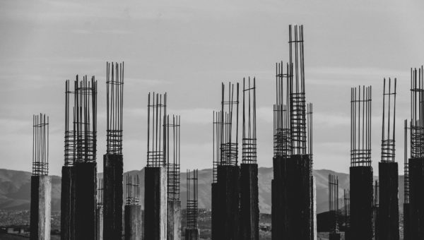 new infrastructure