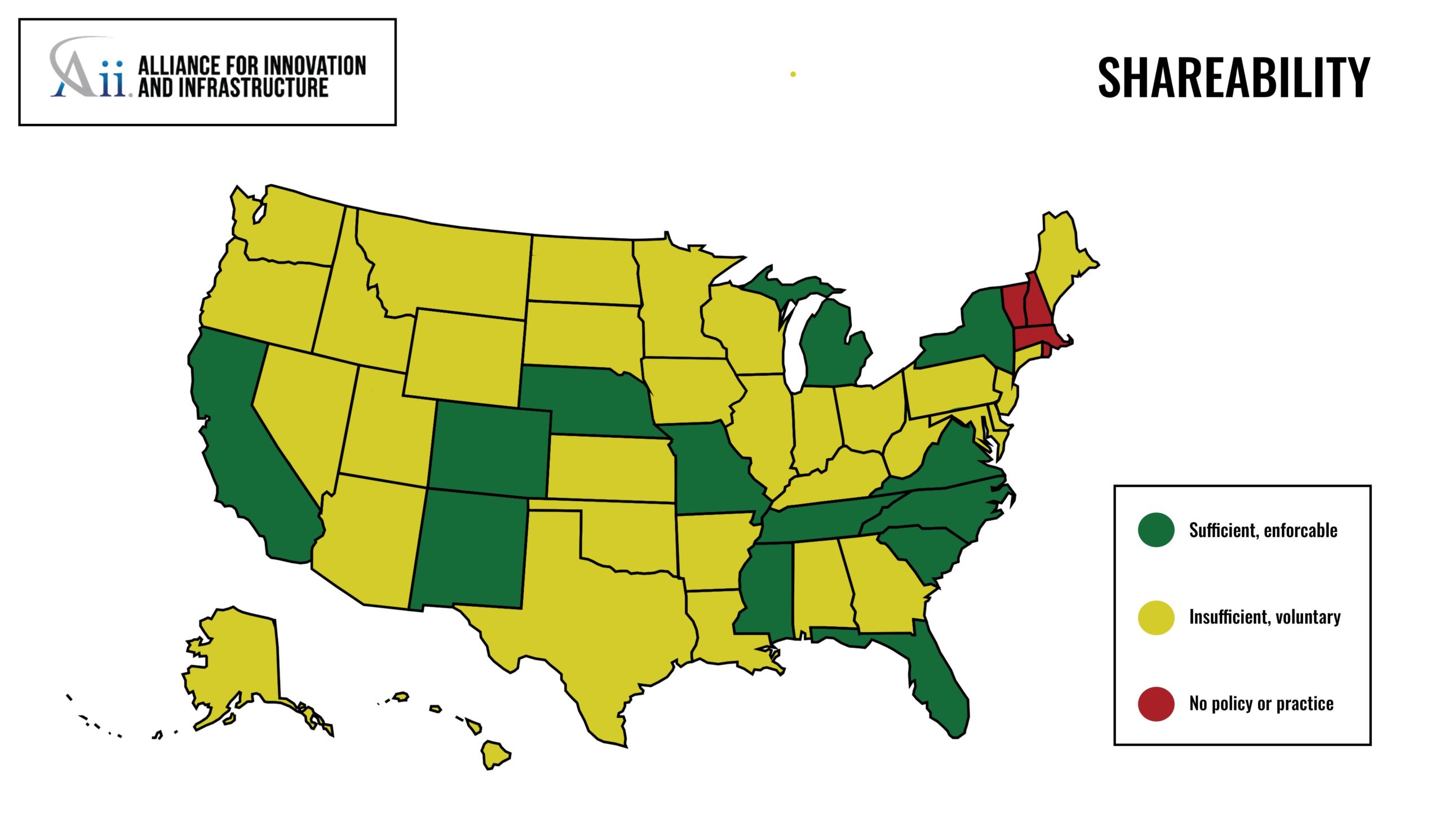 ShareabilityMap