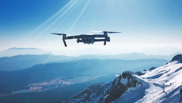 Drone pilots
