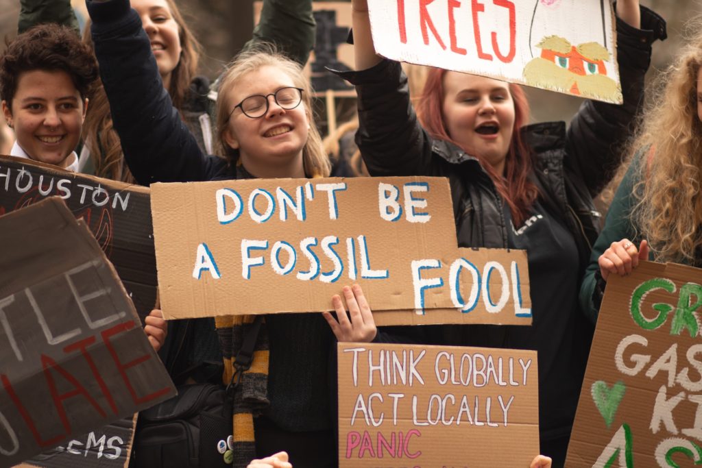 Three Stages of Pipeline Opposition and What Each Gets Wrong