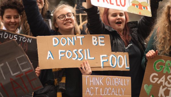 pipeline opposition