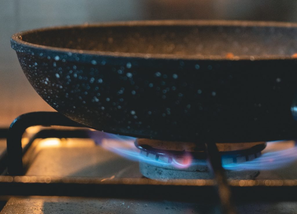 Climate Control Requires Fossil Fuels, For Now