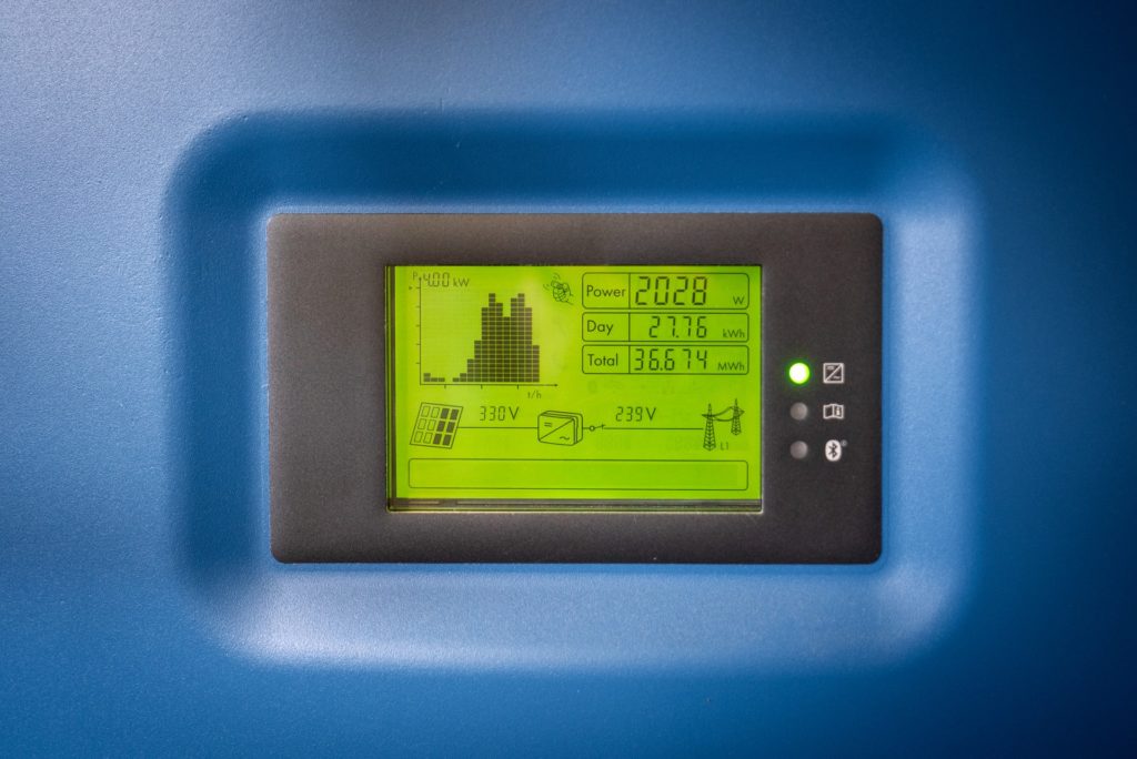 How Close Are We to a Smart Grid?