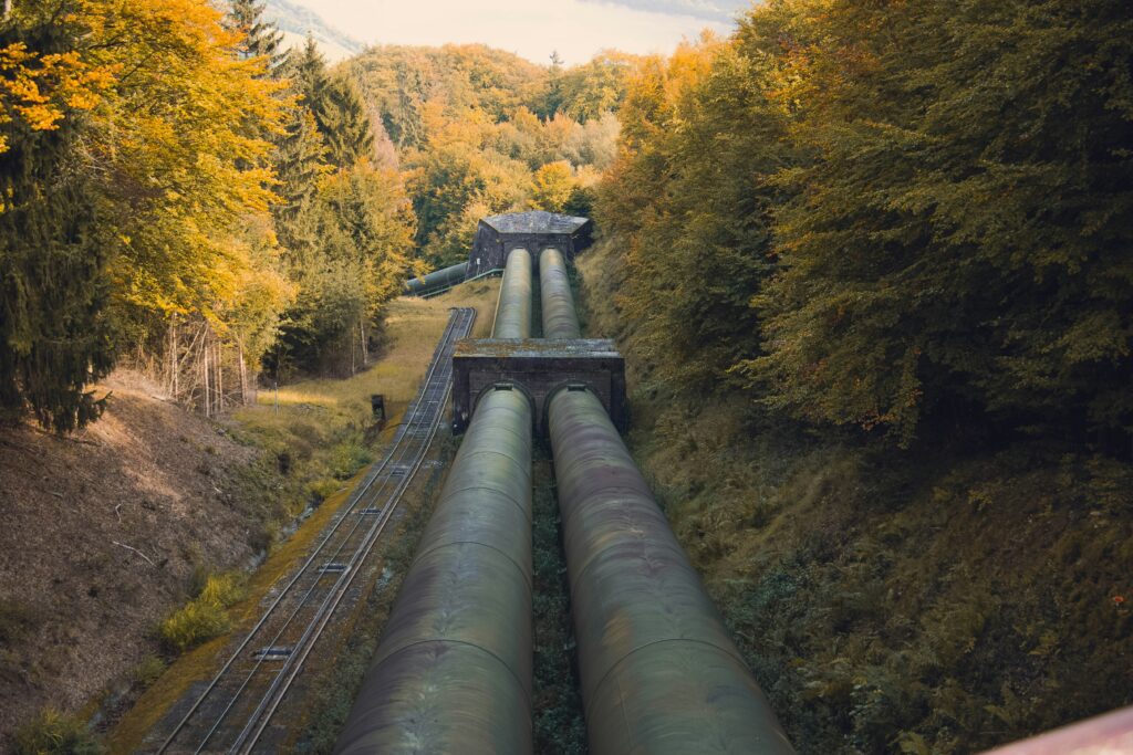 Are Pipelines Safe?