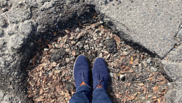 America's Roadways