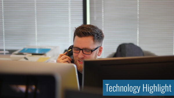 One-Call Center