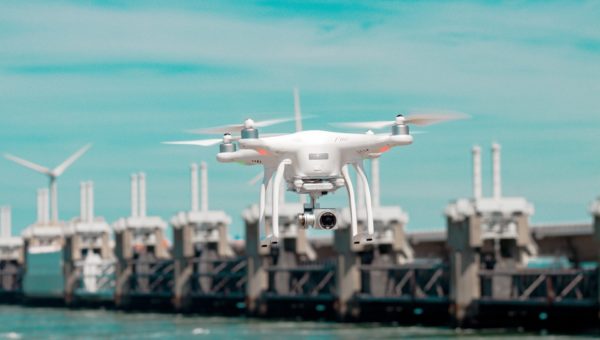 Drones