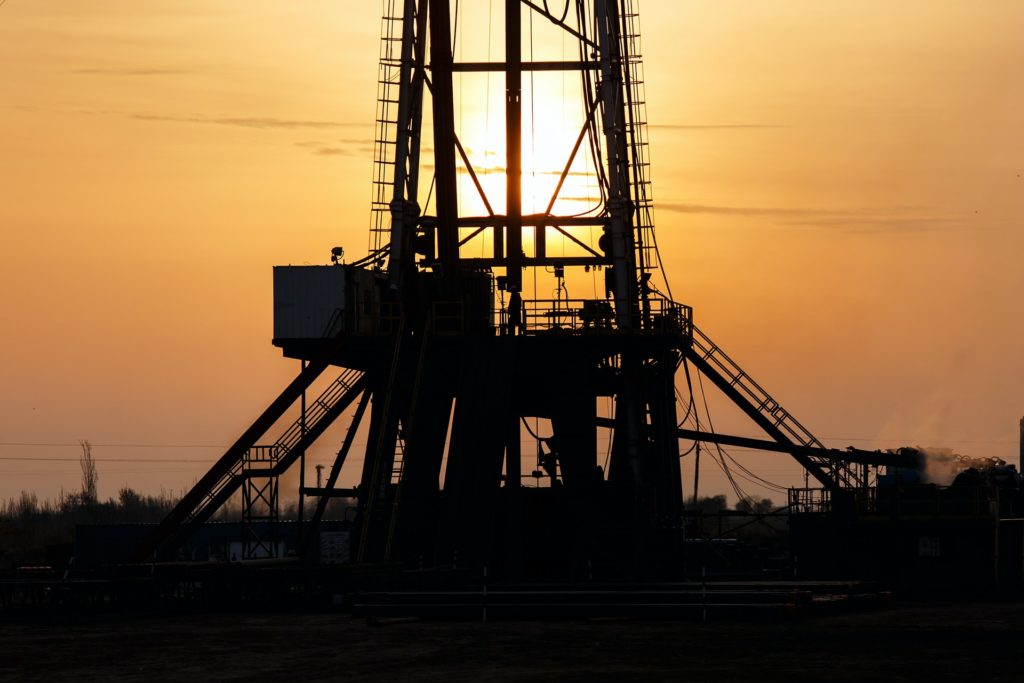 Avoiding Oil Spills and Pipeline Breakdowns