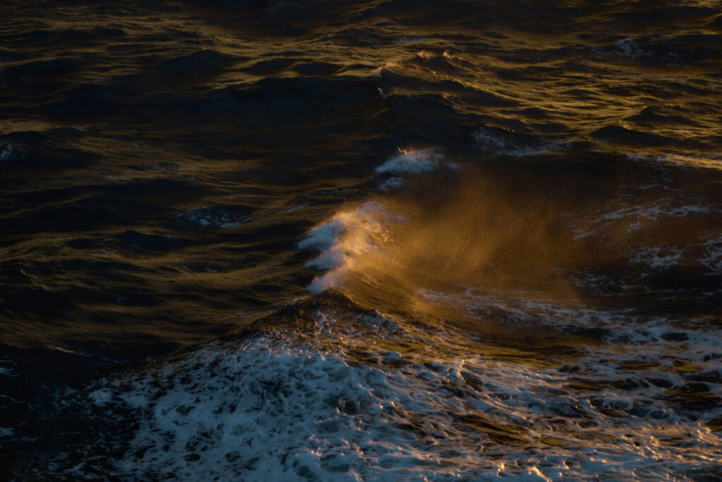 A Coming Tidal Change in Energy