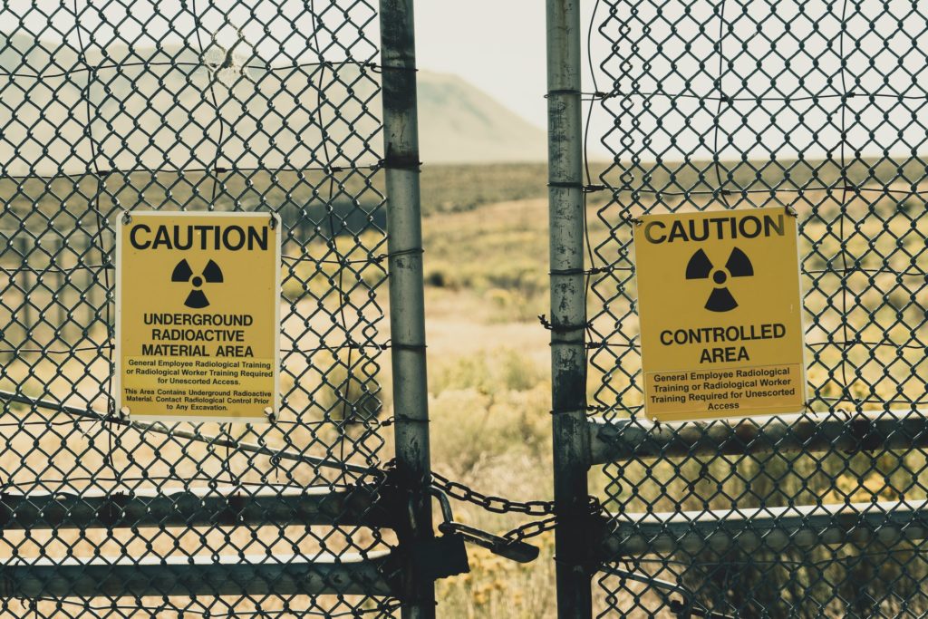 Going Nuclear Without Melting Down