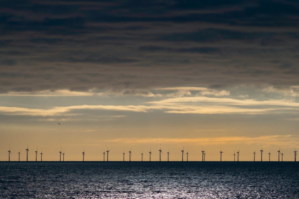 Offshore Wind Innovation May Soon Power the Coasts