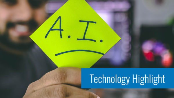 Artificial Intelligence