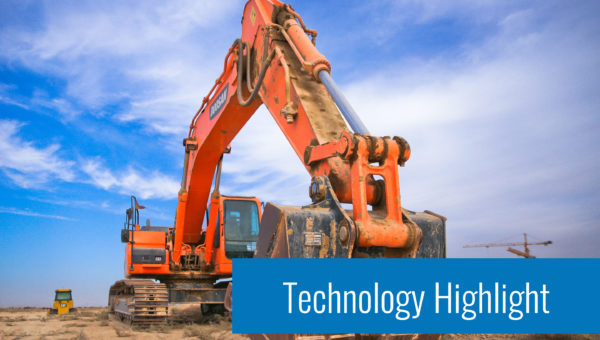 dig of the future