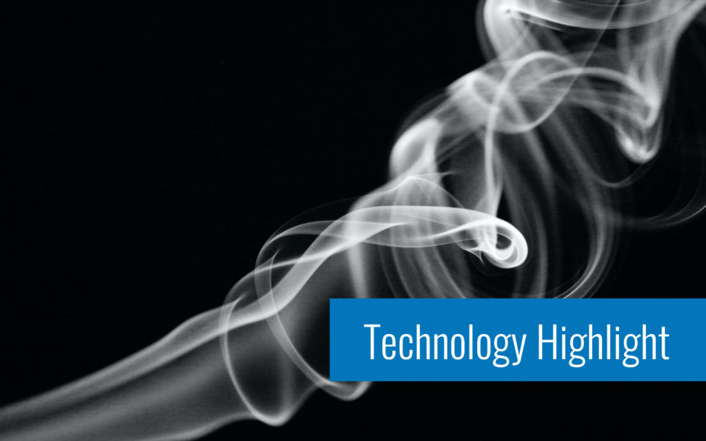Technology Highlight: Methane Detection