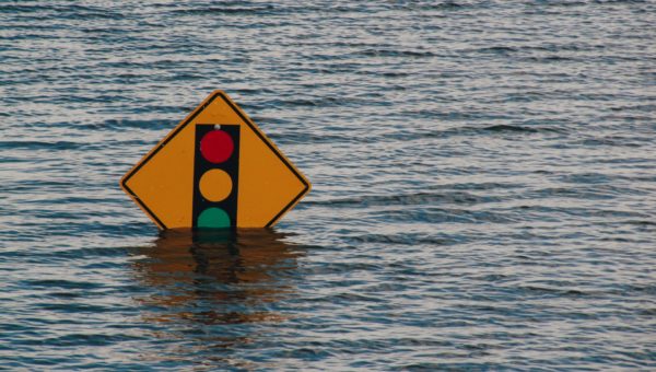 lowcountry flooding