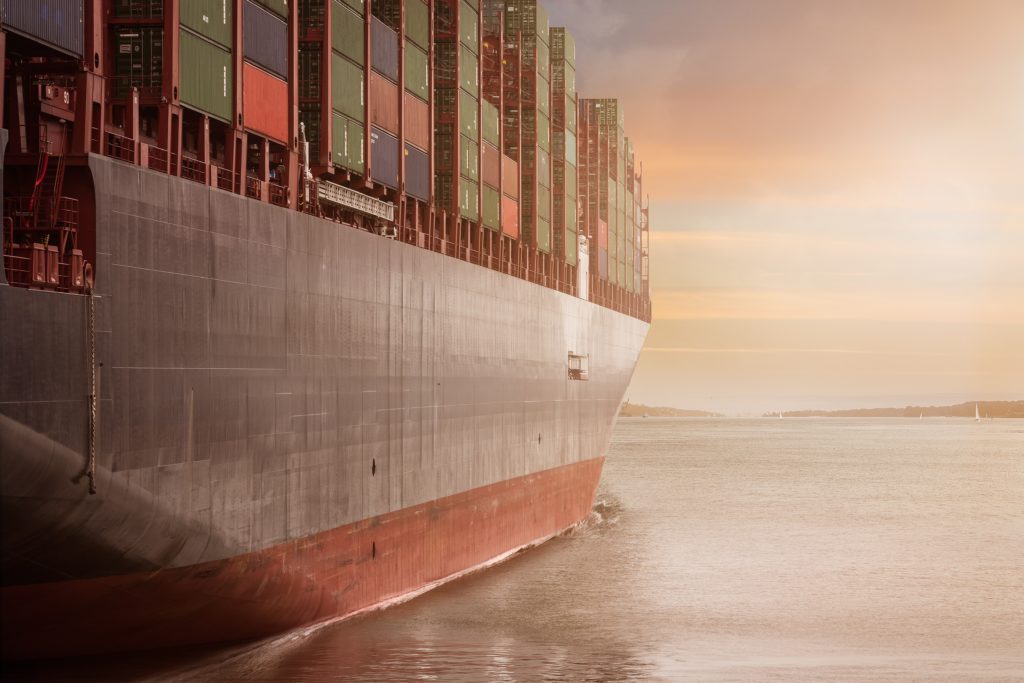 U.S. Ports Getting Back Up Ahead of the Holidays