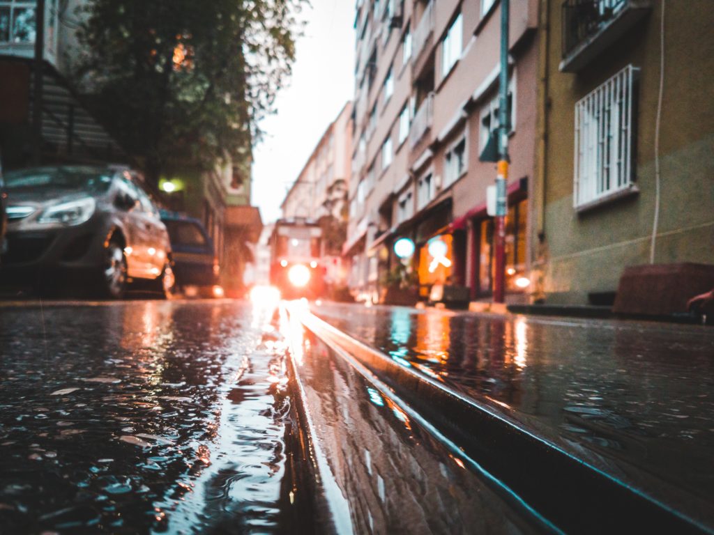 Flood Mitigation Policies and Practices