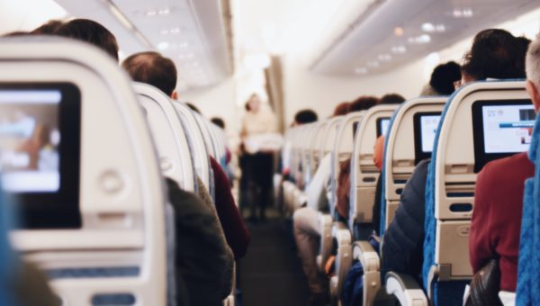 5G flight interference